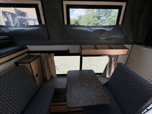 Load image into Gallery viewer, Customer Classified: Used 2023 Side Dinette Fleet Four Wheel Camper