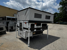 Load image into Gallery viewer, Customer Classified: Used 2025 Fleet Front Dinette Four Wheel Camper