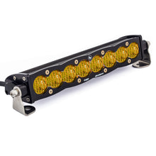 Load image into Gallery viewer, Baja Designs S8 Straight LED Light Bar