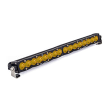 Load image into Gallery viewer, Baja Designs S8 Straight LED Light Bar