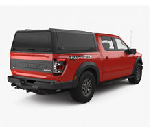 Load image into Gallery viewer, Bush Company Truck Cap Canopy