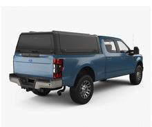 Load image into Gallery viewer, Bush Company Truck Cap Canopy