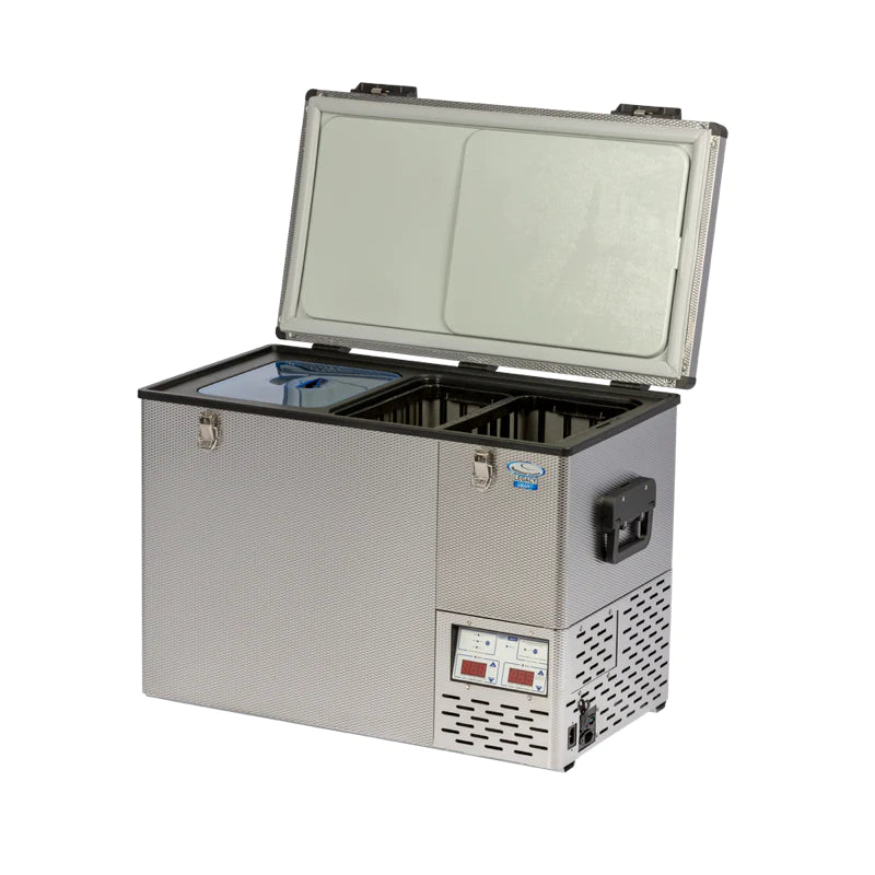 nayuta Lサイズ NL-125-Legacy-Smart-Stainless-