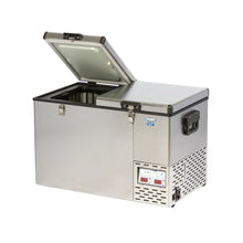 Load image into Gallery viewer, National Luna 72L Legacy Smart QC Fridge/Freezer Dual Compartment