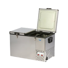 Load image into Gallery viewer, National Luna 72L Legacy Smart QC Fridge/Freezer Dual Compartment