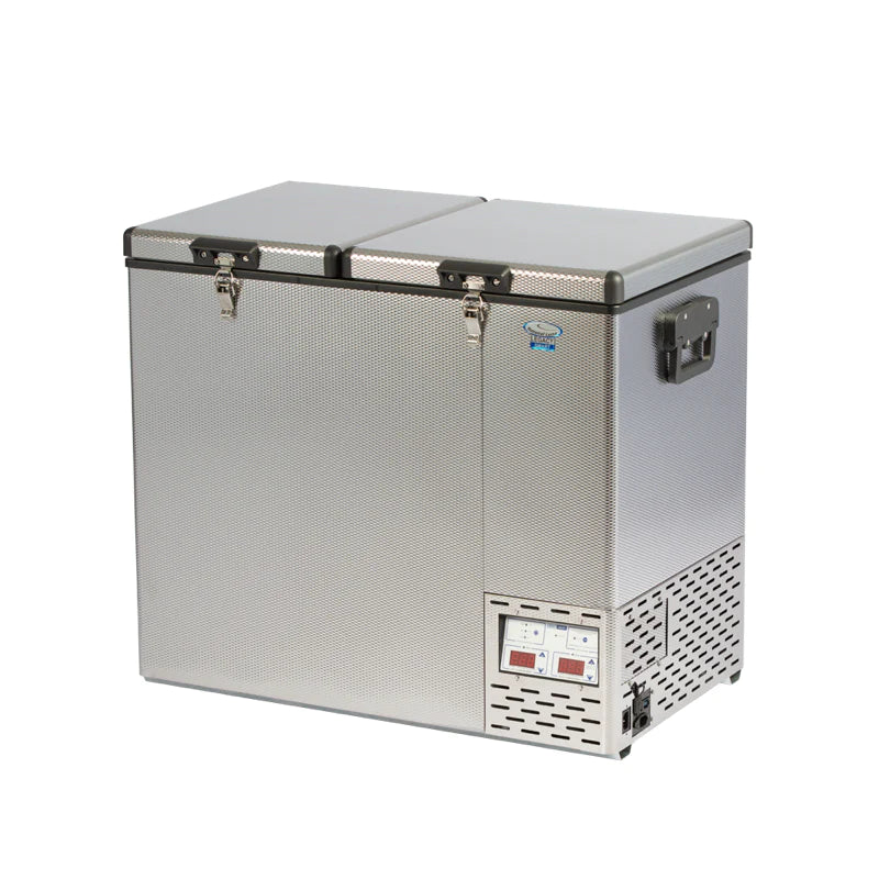 Fridge Freezers Lexus Fridge ARB Zero 73 Qt Dual Zone