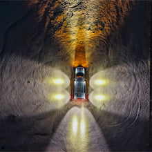 Load image into Gallery viewer, Nacho Offroad Technology TM5 Fleet LED Light Kit