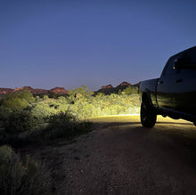 Load image into Gallery viewer, Nacho Offroad Technology Quatro LED Flood Light Set