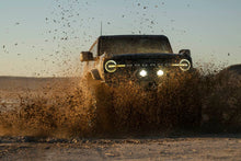 Load image into Gallery viewer, Nacho Offroad Technology TM5 Combo/White LED Light Kit