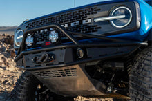 Load image into Gallery viewer, Nacho Offroad Technology TM5 Combo/White LED Light Kit