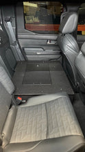 Load image into Gallery viewer, Goose Gear Rear Seat Delete for 4th Gen Toyota Tacoma Double Cab 2024-Present