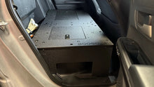 Load image into Gallery viewer, Goose Gear Rear Seat Delete for 4th Gen Toyota Tacoma Double Cab 2024-Present
