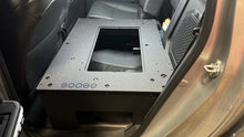 Load image into Gallery viewer, Goose Gear Rear Seat Delete for 4th Gen Toyota Tacoma Double Cab 2024-Present