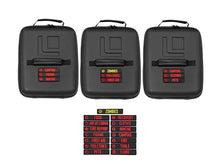 Load image into Gallery viewer, Leitner Designs GearBAG 3 Pack with Patch Kit