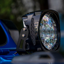 Load image into Gallery viewer, Nacho Offroad Technology Grande Windo Shades Light Blockers