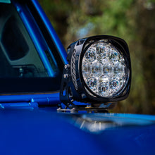 Load image into Gallery viewer, Nacho Offroad Technology Grande Windo Shades Light Blockers