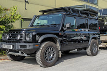 Load image into Gallery viewer, Evo Corse DakarZero Wheels 2023+ Ineos Grenadier - 18x8.5 ET:45