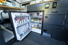 Load image into Gallery viewer, Coming in December: 2025 HAWK+ Flatbed Four Wheel Camper for Full-Size Trucks with Standard Bed Length