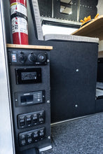 Load image into Gallery viewer, Coming in December: 2025 HAWK+ Flatbed Four Wheel Camper for Full-Size Trucks with Standard Bed Length