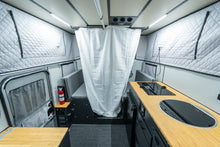 Load image into Gallery viewer, Coming in December: 2025 HAWK+ Flatbed Four Wheel Camper for Full-Size Trucks with Standard Bed Length