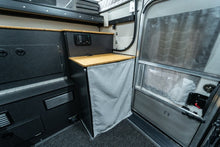 Load image into Gallery viewer, Coming in December: 2025 HAWK+ Flatbed Four Wheel Camper for Full-Size Trucks with Standard Bed Length