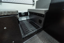 Load image into Gallery viewer, Coming in December: 2025 HAWK+ Flatbed Four Wheel Camper for Full-Size Trucks with Standard Bed Length