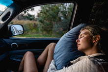 Load image into Gallery viewer, HEST Camp Pillow