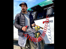 Load image into Gallery viewer, Leitner Designs HyrdoPOD ACS Rack Shower Kit