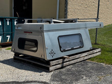 Load image into Gallery viewer, Customer Classified: Used AT Atlas Truck Topper Camper for 6.5' Full-Size Truck Bed