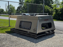 Load image into Gallery viewer, Customer Classified: Used AT Atlas Truck Topper Camper for 6.5' Full-Size Truck Bed