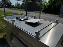 Load image into Gallery viewer, Customer Classified: Used AT Atlas Truck Topper Camper for 6.5' Full-Size Truck Bed