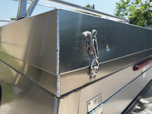 Load image into Gallery viewer, Customer Classified: Used AT Atlas Truck Topper Camper for 6.5' Full-Size Truck Bed