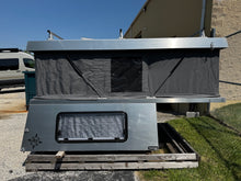 Load image into Gallery viewer, Customer Classified: Used AT Atlas Truck Topper Camper for 6.5' Full-Size Truck Bed