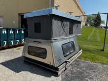 Load image into Gallery viewer, Customer Classified: Used AT Atlas Truck Topper Camper for 6.5' Full-Size Truck Bed