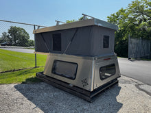 Load image into Gallery viewer, Customer Classified: Used AT Atlas Truck Topper Camper for 6.5' Full-Size Truck Bed