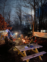 Load image into Gallery viewer, MLO New England 2025 Trail Ride Series