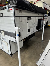 Load image into Gallery viewer, Customer Classified: Used 2020 Four Wheel Camper Hawk Front Dinette