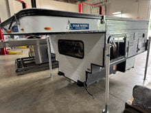Load image into Gallery viewer, Customer Classified: Used 2020 Four Wheel Camper Hawk Front Dinette