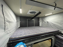 Load image into Gallery viewer, Customer Classified: Used 2021 SWIFT Four Wheel Camper Base Model Open Floor Plan with Rollover Couch