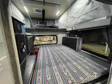 Load image into Gallery viewer, Customer Classified: Used 2021 SWIFT Four Wheel Camper Base Model Open Floor Plan with Rollover Couch