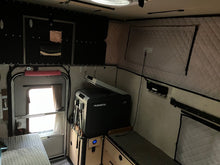 Load image into Gallery viewer, Customer Classified: Used 2023 HAWK Four Wheel Camper Base Model with Rollover Couch Floor Plan