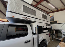 Load image into Gallery viewer, Customer Classified: Used 2025 RAVEN Four Wheel Camper with Rollover Couch Floor Plan