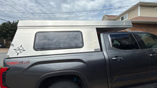 Load image into Gallery viewer, Customer Classified: Used AT Atlas 650 Truck Topper Camper for 6.5' Full-Size Truck Bed