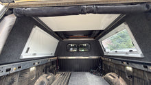 Load image into Gallery viewer, Customer Classified: Used AT Atlas 650 Truck Topper Camper for 6.5' Full-Size Truck Bed