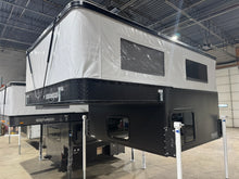 Load image into Gallery viewer, Available Now: 2026 PROJECT M Four Wheel Camper Truck Bed Topper for Full-Size Trucks with 5.5' Bed