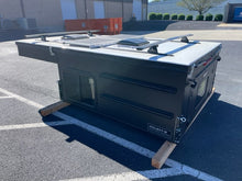 Load image into Gallery viewer, Available Now: 2026 PROJECT M Four Wheel Camper Truck Bed Topper for Mid-Size Trucks with 6' Bed