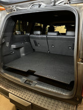 Load image into Gallery viewer, Goose Gear Rear Plate System for 2024+ Toyota Land Cruiser 250