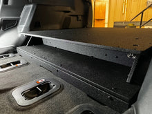 Load image into Gallery viewer, Goose Gear Rear Plate System for 2024+ Toyota Land Cruiser 250