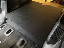 Load image into Gallery viewer, Goose Gear Rear Plate System for 2024+ Toyota Land Cruiser 250