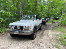 Load image into Gallery viewer, MLO New England 2025 Trail Ride Series